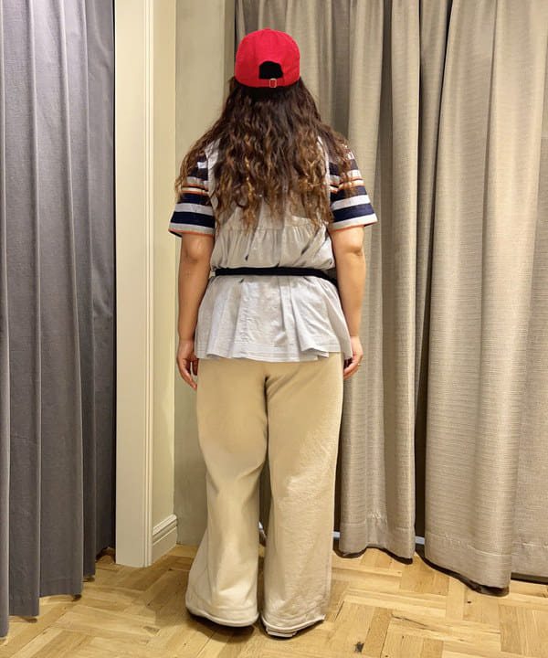 おとむさんの「BEAMS WOMEN｜」を使ったコーディネート