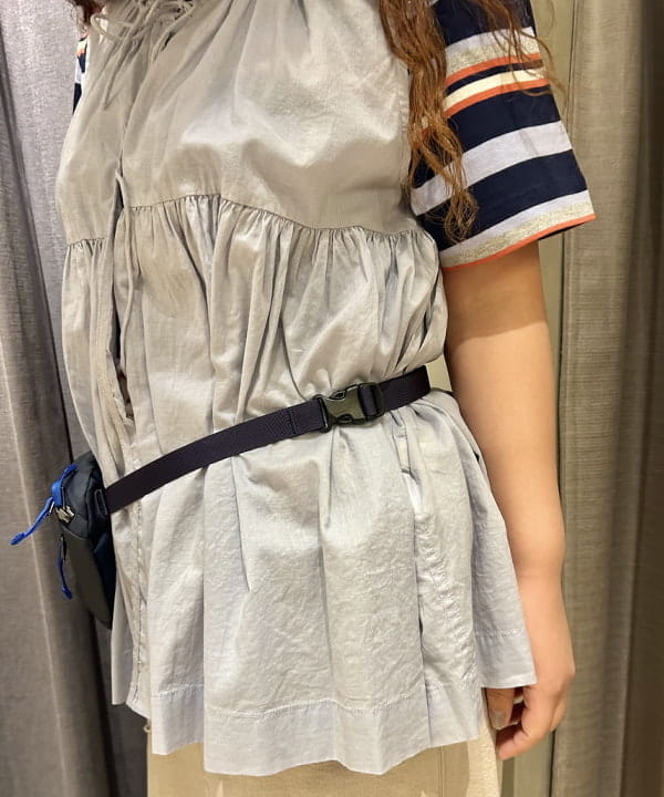 おとむさんの「BEAMS WOMEN｜」を使ったコーディネート
