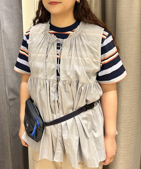 おとむさんの「BEAMS WOMEN｜」を使ったコーディネート