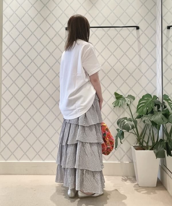 reiさんの「BEAMS WOMEN｜」を使ったコーディネート