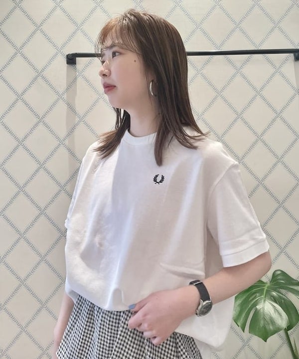 reiさんの「BEAMS WOMEN｜」を使ったコーディネート