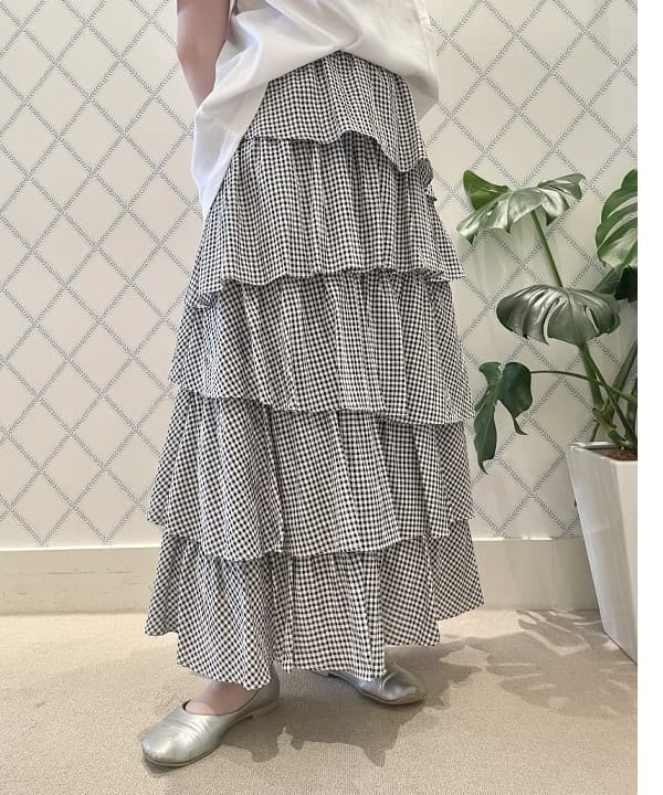 reiさんの「BEAMS WOMEN｜」を使ったコーディネート