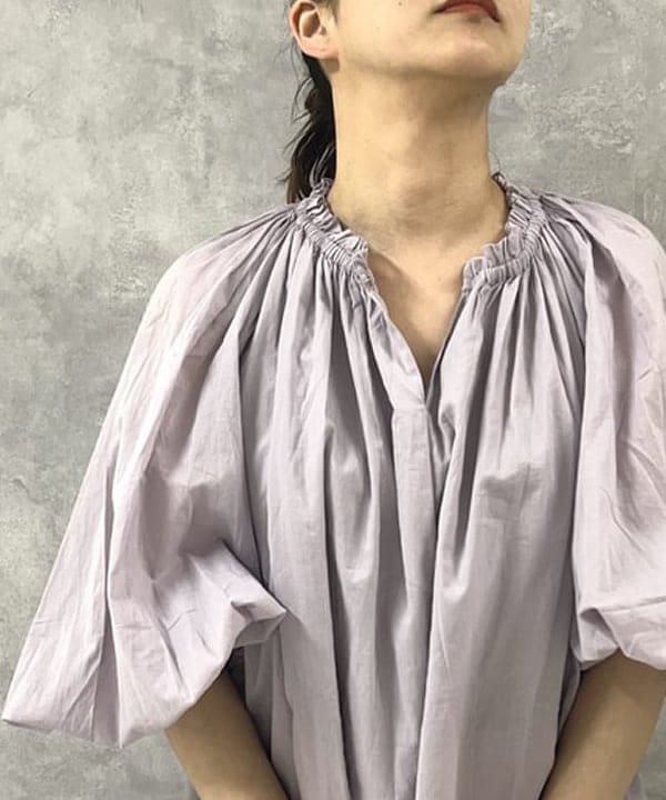 西村 章代さんの「BEAMS WOMEN｜upper hights × Demi-Luxe BEAMS / 別注 THE DYLAN デニムパンツ」を使ったコーディネート