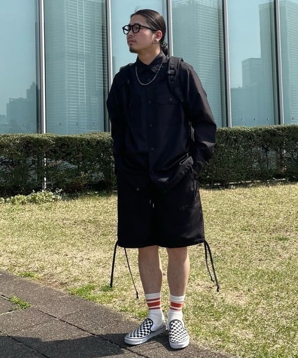 B:MING LIFE STORE by BEAMS イセキ