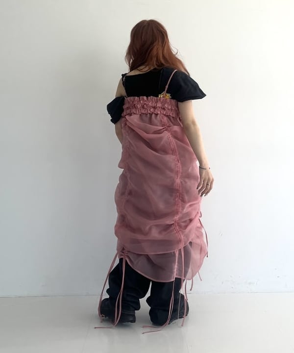 コスゲさんの「BEAMS WOMEN｜BEAMS / ワイドフィット デニムパンツ」を使ったコーディネート