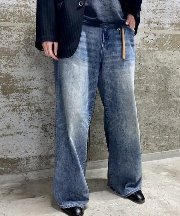 りゅうりゅうさんの「BEAMS WOMEN｜BEAMS / リネン ベレー▲」を使ったコーディネート