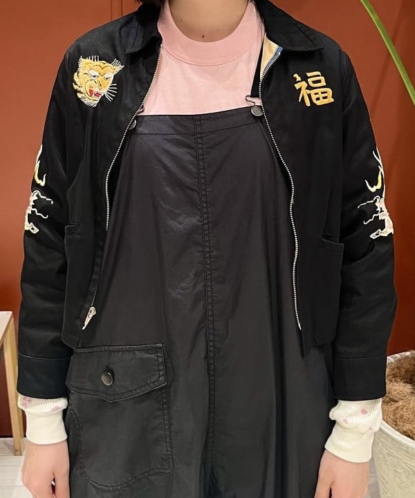 クロサワさんの「BEAMS WOMEN｜ボーイ ベーシック Tシャツ」を使ったコーディネート