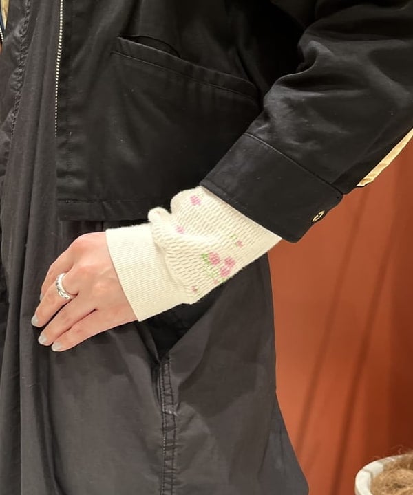 クロサワさんの「BEAMS WOMEN｜ボーイ ベーシック Tシャツ」を使ったコーディネート