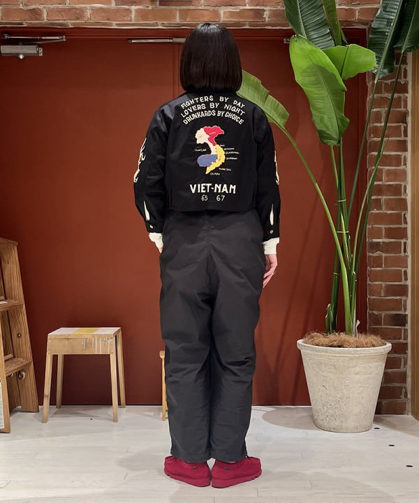 クロサワさんの「BEAMS WOMEN｜ボーイ ベーシック Tシャツ」を使ったコーディネート