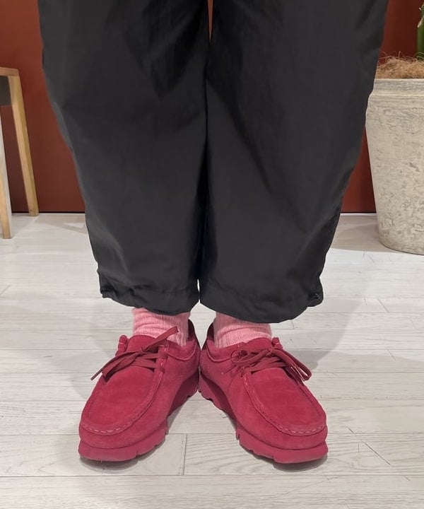 クロサワさんの「BEAMS WOMEN｜ボーイ ベーシック Tシャツ」を使ったコーディネート