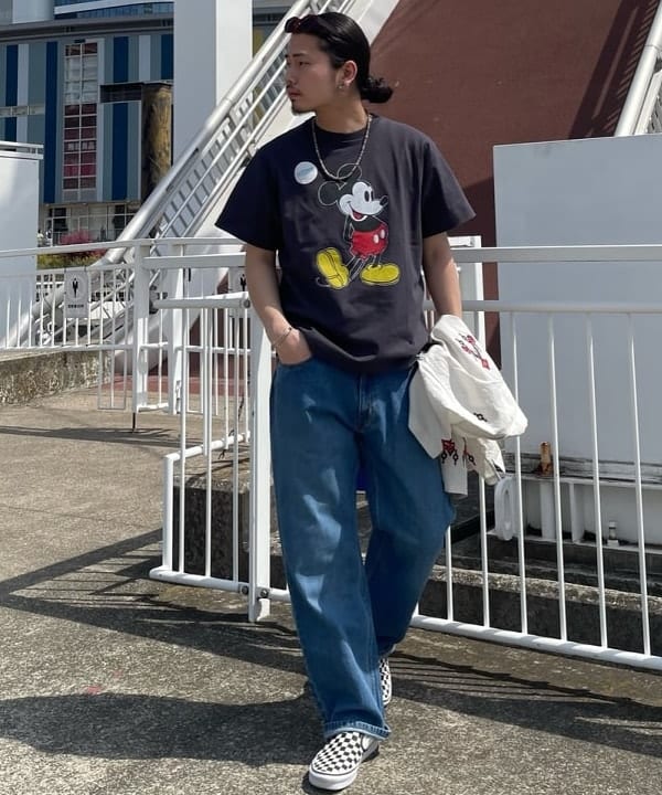 B:MING LIFE STORE by BEAMS イセキ