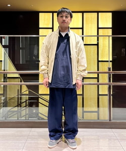 BEAMS PLUS（ビームス プラス）BARACUTA × BEAMS PLUS / 別注 G9