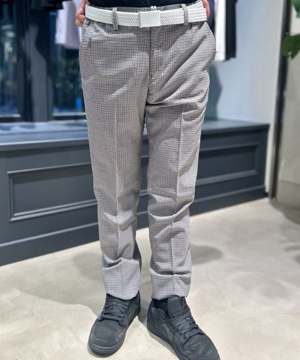 BEAMS GOLF（907928） スタイリング・コーディネイト｜BEAMS