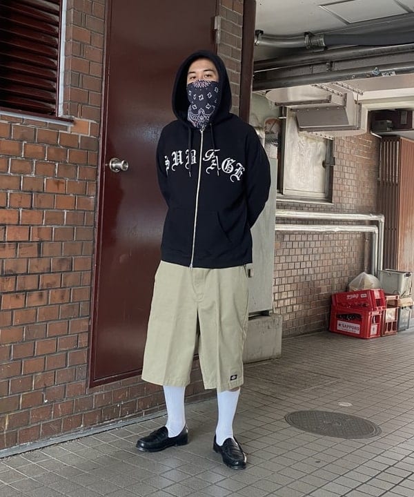 バービー BEAMS HARAJUKU LIMITED STORE（908074） スタイリング