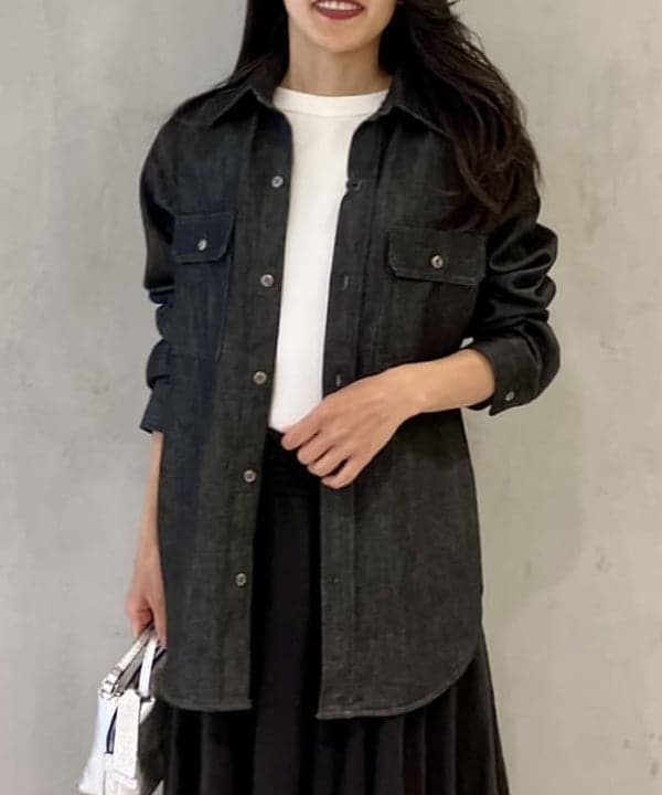 五十峯 さよさんの「BEAMS WOMEN｜」を使ったコーディネート