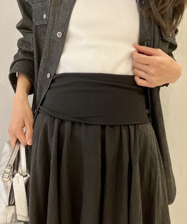 五十峯 さよさんの「BEAMS WOMEN｜」を使ったコーディネート