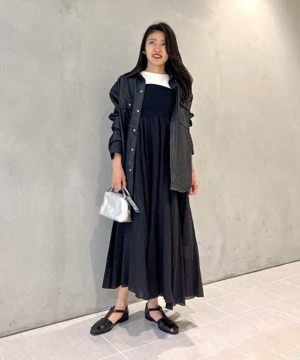 五十峯 さよさんの「BEAMS WOMEN｜」を使ったコーディネート