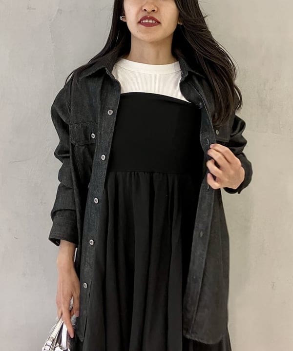 五十峯 さよさんの「BEAMS WOMEN｜」を使ったコーディネート