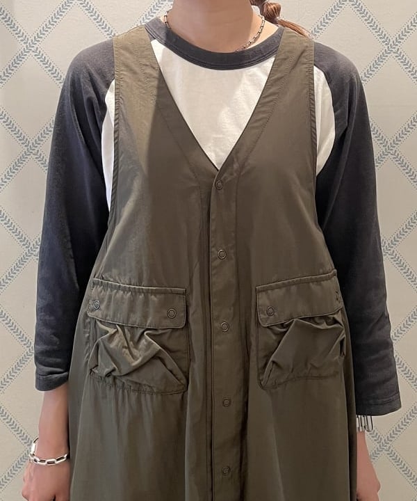 たぐみさんの「BEAMS WOMEN｜」を使ったコーディネート