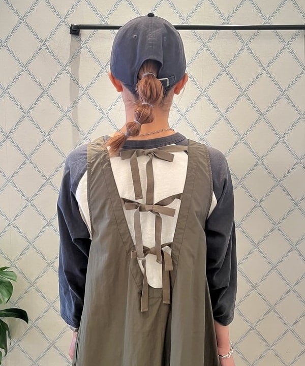 たぐみさんの「BEAMS WOMEN｜」を使ったコーディネート