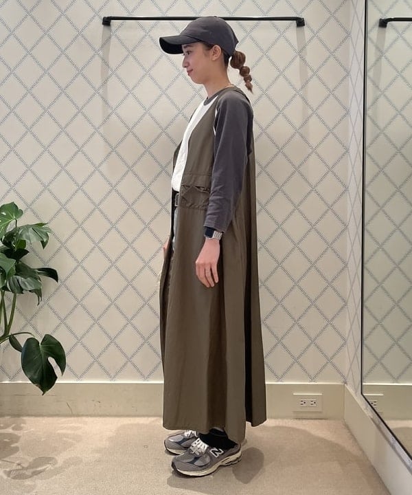 たぐみさんの「BEAMS WOMEN｜」を使ったコーディネート