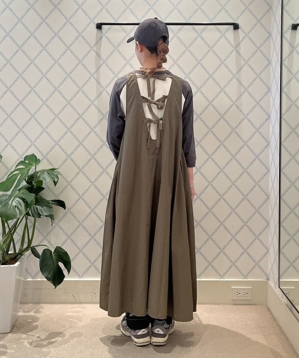 たぐみさんの「BEAMS WOMEN｜」を使ったコーディネート