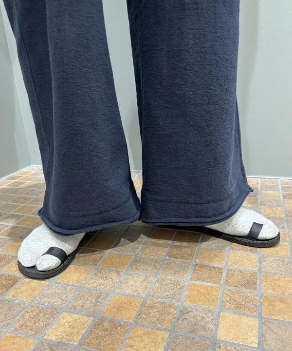 サワイさんの「BEAMS WOMEN｜【別注】BUZZ RICKSON'S / シャンブレー ロングスリーブ シャツ」を使ったコーディネート