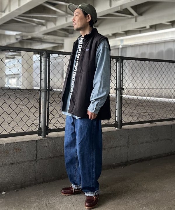 ザキサンさんの「BEAMS WOMEN｜」を使ったコーディネート
