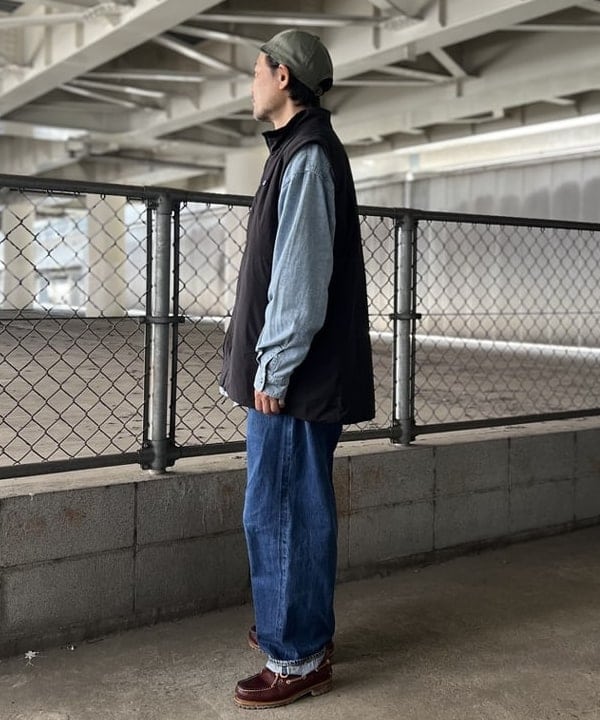 ザキサンさんの「BEAMS WOMEN｜」を使ったコーディネート