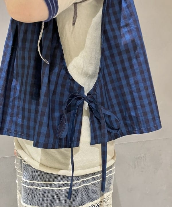 原口 愛さんの「BEAMS WOMEN｜」を使ったコーディネート