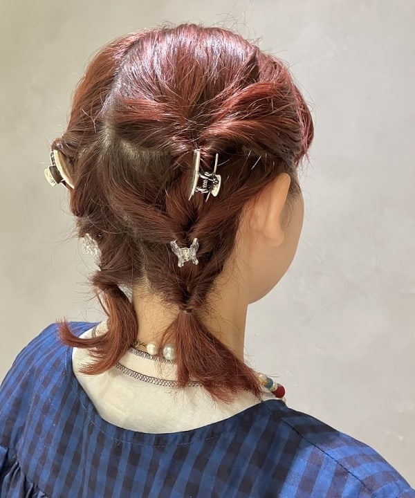 原口 愛さんの「BEAMS WOMEN｜」を使ったコーディネート