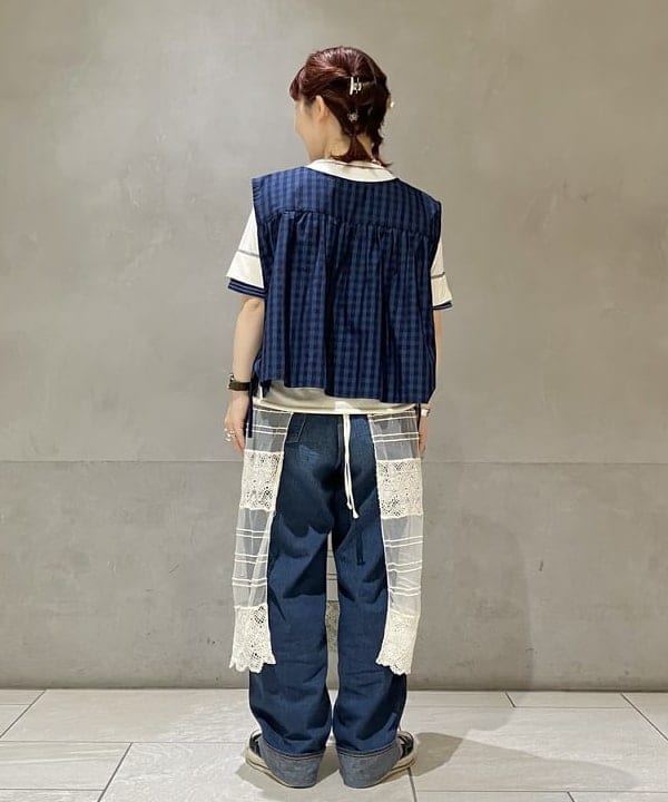 原口 愛さんの「BEAMS WOMEN｜」を使ったコーディネート