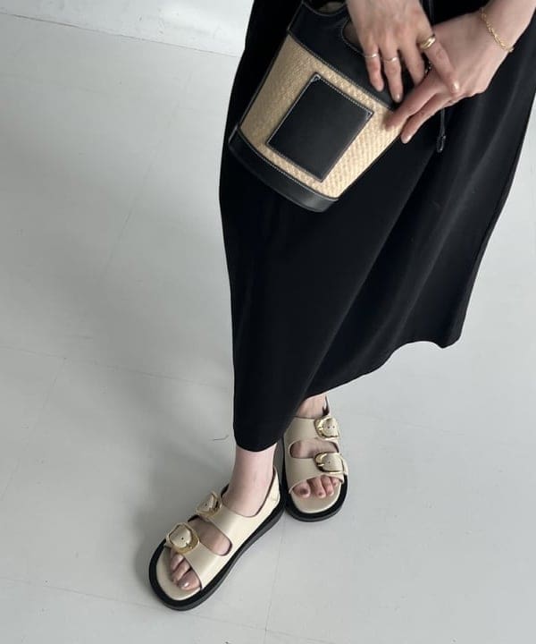 隈元 楓さんの「BEAMS WOMEN｜」を使ったコーディネート