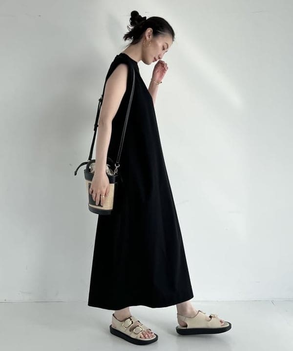 隈元 楓さんの「BEAMS WOMEN｜」を使ったコーディネート