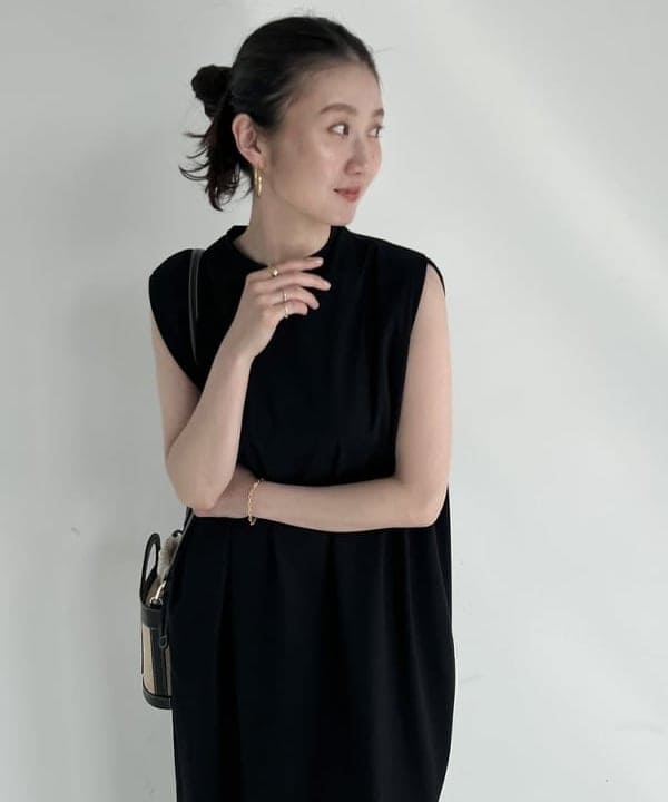 隈元 楓さんの「BEAMS WOMEN｜」を使ったコーディネート