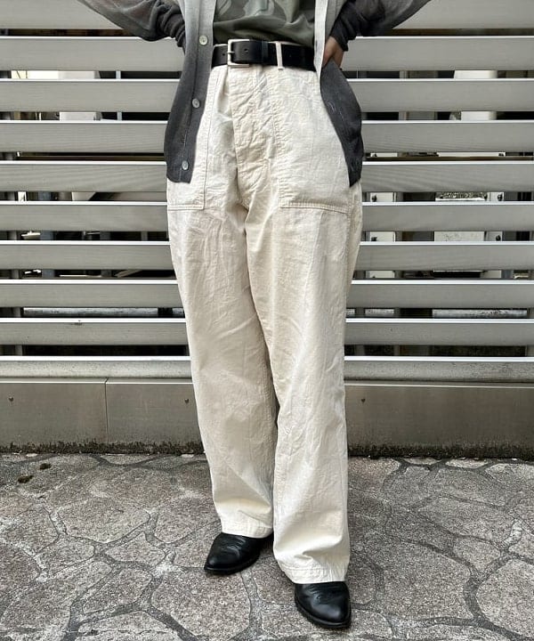 ナツハさんの「BEAMS WOMEN｜」を使ったコーディネート