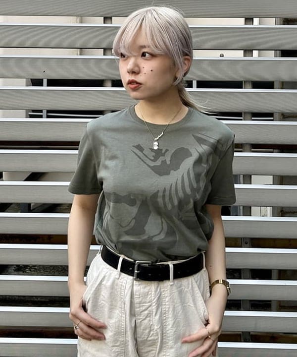 ナツハさんの「BEAMS WOMEN｜」を使ったコーディネート