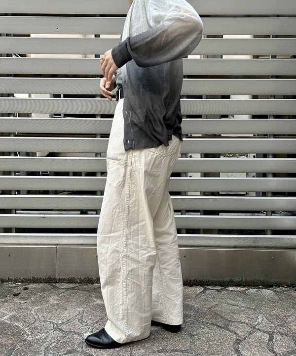 ナツハさんの「BEAMS WOMEN｜」を使ったコーディネート