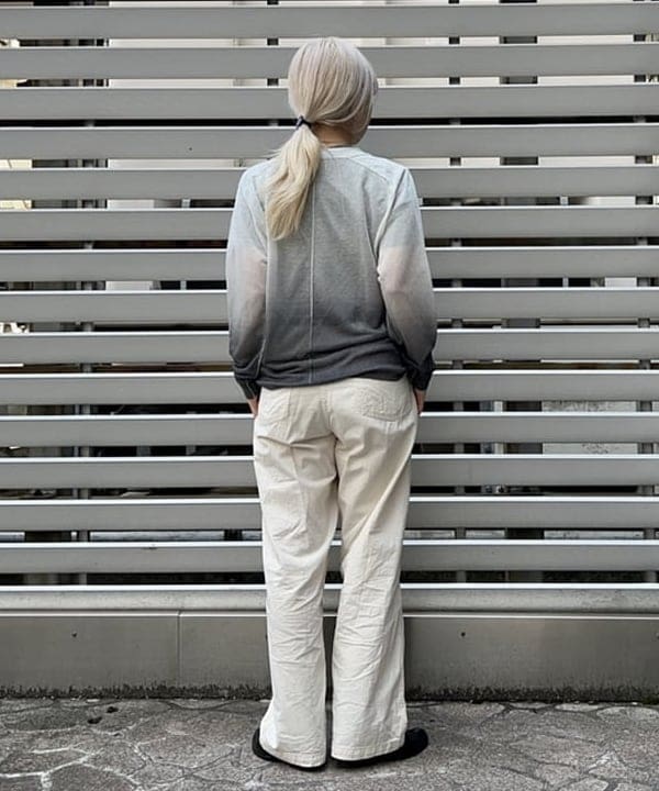 ナツハさんの「BEAMS WOMEN｜」を使ったコーディネート