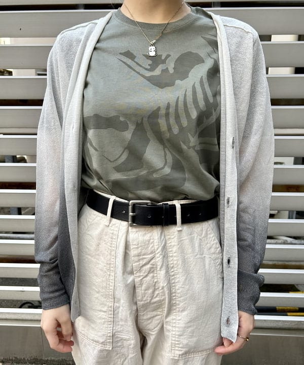 ナツハさんの「BEAMS WOMEN｜」を使ったコーディネート