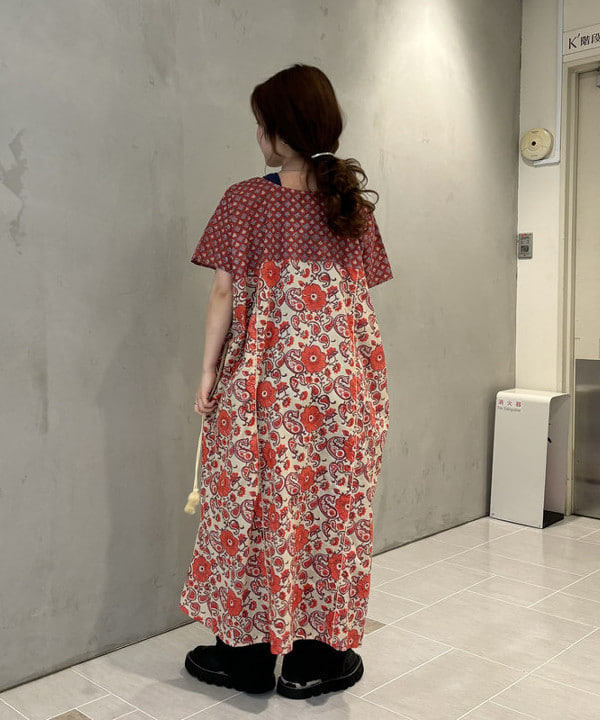 モモさんの「BEAMS WOMEN｜」を使ったコーディネート