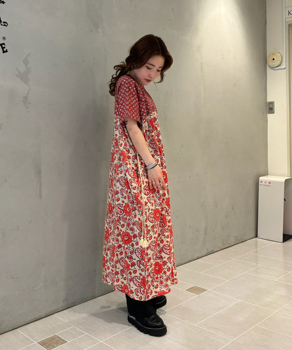 モモさんの「BEAMS WOMEN｜」を使ったコーディネート