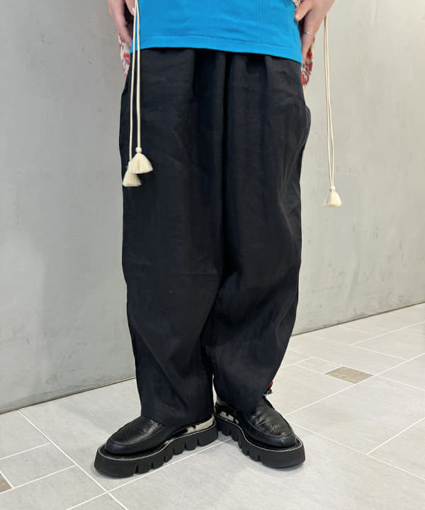 モモさんの「BEAMS WOMEN｜」を使ったコーディネート