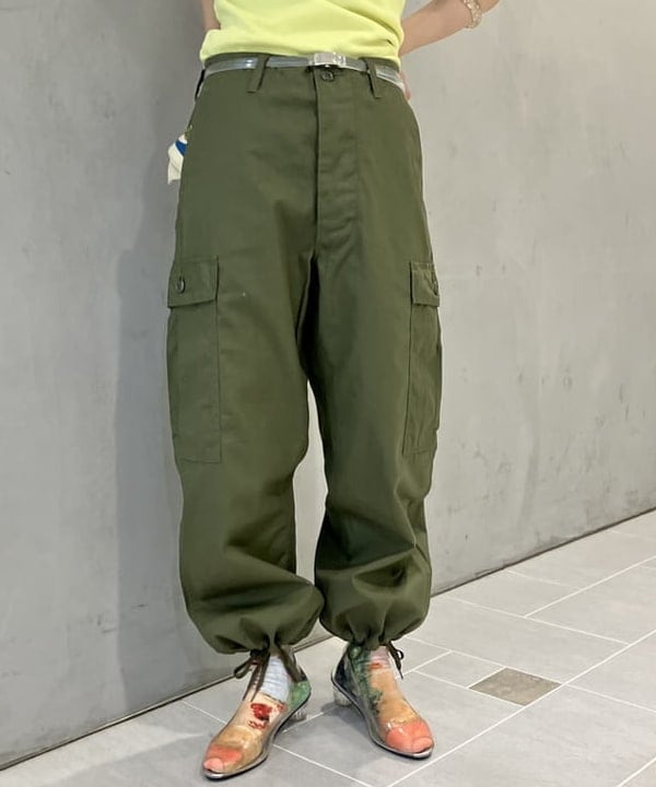 小原 もこさんの「BEAMS WOMEN｜ボーイ ベーシック Tシャツ」を使ったコーディネート