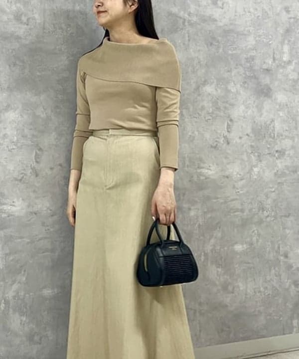 西村 章代さんの「BEAMS WOMEN｜」を使ったコーディネート