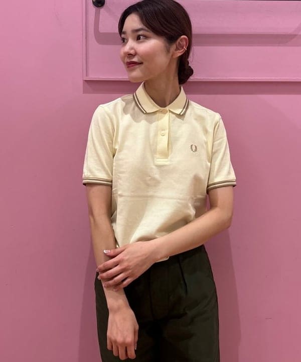 佐々木 南美さんの「BEAMS WOMEN｜NOEYEDIA / サングラス "NE-430"」を使ったコーディネート