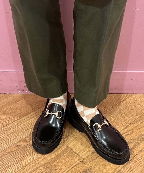 佐々木 南美さんの「BEAMS WOMEN｜NOEYEDIA / サングラス "NE-430"」を使ったコーディネート