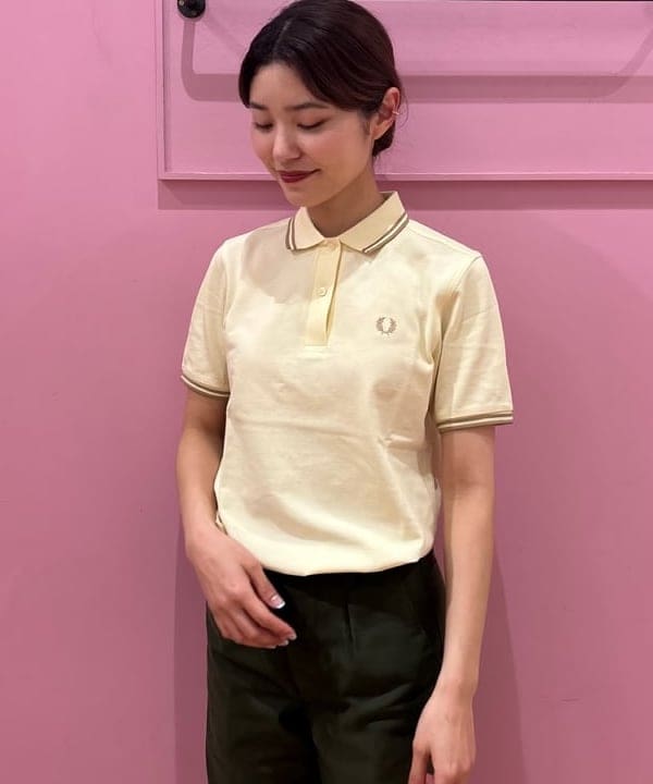 佐々木 南美さんの「BEAMS WOMEN｜NOEYEDIA / サングラス "NE-430"」を使ったコーディネート
