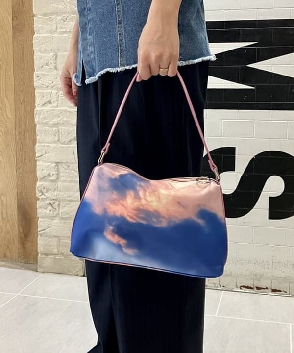 原田 まりんさんの「BEAMS WOMEN｜」を使ったコーディネート