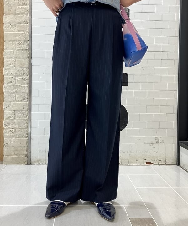 原田 まりんさんの「BEAMS WOMEN｜」を使ったコーディネート